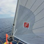 Under Sail