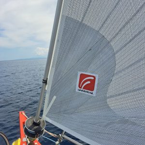 Under Sail