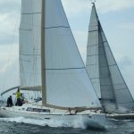 Elan 340 e Oceanis 37