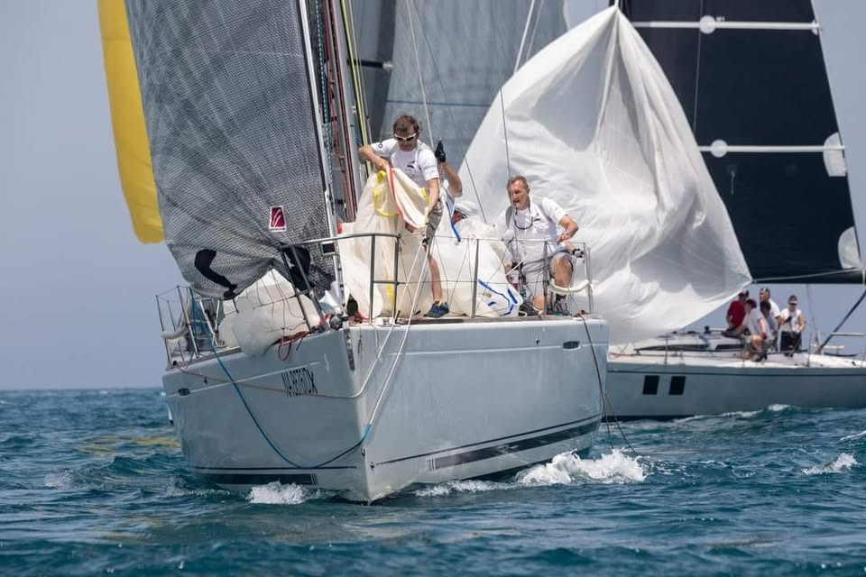 us racing